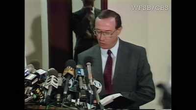 This decision addresses certain
sexual assault allegations - Allen v. Farrow
