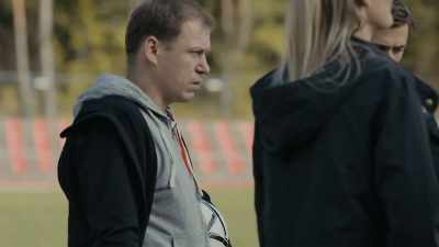 This decline in crossings, - Bordertown