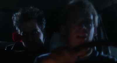 - This is dedicated to the one I love. - Slumber Party Massacre II