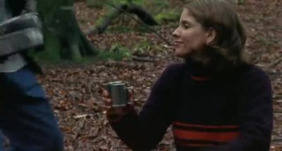 This is definitely better than being at work - Dog Soldiers
