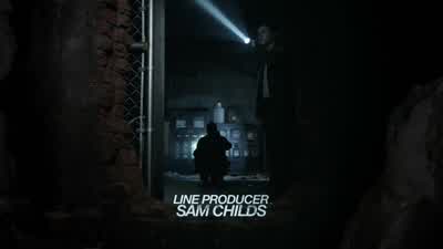 This definitely doesn't look like an operating theater. - Teen Wolf