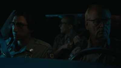 This is definitely gonna end badly - The Dead Don't Die