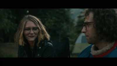 This is definitely
the worst song I've ever heard. - Brigsby Bear
