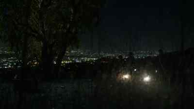This is definitely
where they had the party. - Good Trouble