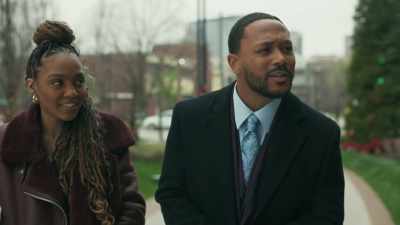 This is definitely you
not trying to hustle money - Brewster’s Millions: Christmas