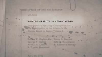 This was delayed - Hiroshima and Nagasaki: 75 Years Later