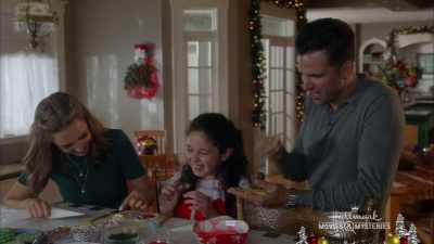 This is delicious. - A Blue Ridge Mountain Christmas