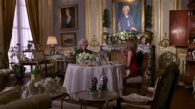 This is delicious Usually I bring my own dressing - The First Wives Club