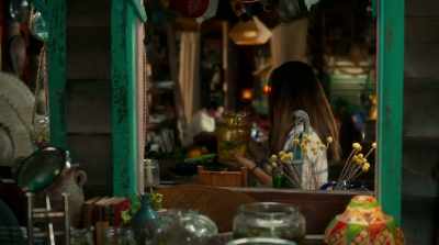 - This is delicious!
- Wow, this is good. - Dora and the Lost City of Gold