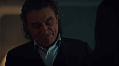 This Demeter person must be
something special. - American Gods