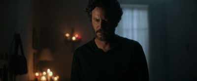 This demon, it says things
that it could not know. - The Exorcism of God