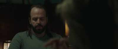 This demon wants to use my abilities... - Insidious: The Last Key