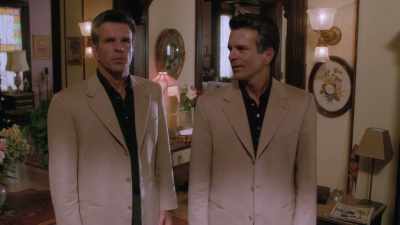 This demon will still
do whatever it can - Charmed