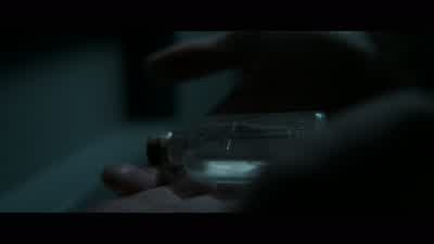 This demon... - The Conjuring: The Devil Made Me Do It