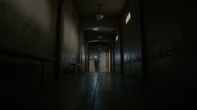 This is Deputy Parrish with the Beacon Hills Sheriff's Department. - Teen Wolf