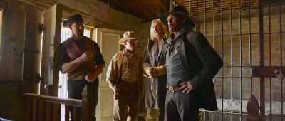 This is Deputy Walker, - Gunfight at Rio Bravo