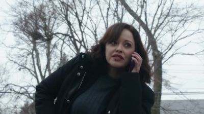 This is Detective Baez
from 5-4 detective squad - Blue Bloods