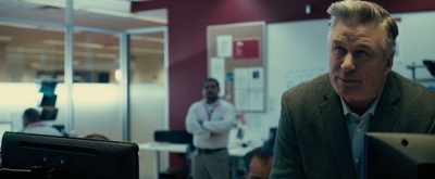 This is Detective Bill Ramstead
from the Cincinnati P.D. - The Public