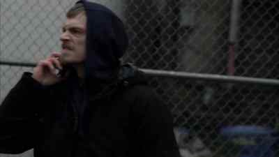 This is Detective Holder,
badge number 4592. - The Killing