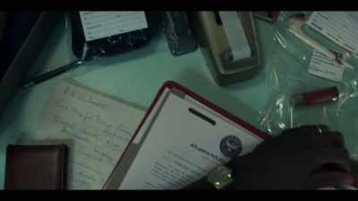 This is Detective J.D. Hudson
with the Atlanta PD. - Fight Night: The Million Dollar Heist