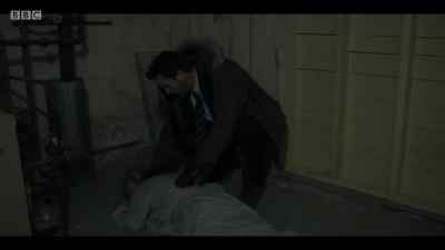 This is Detective John Cardinal. - Cardinal