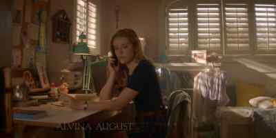 This is Detective Karen Hart. - Nancy Drew