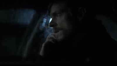 This is Detective Linden.
Leave a message. - The Killing