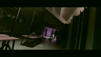 This is Detective Turner. - Death Note