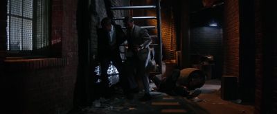 This detective work is really fun - Harper
