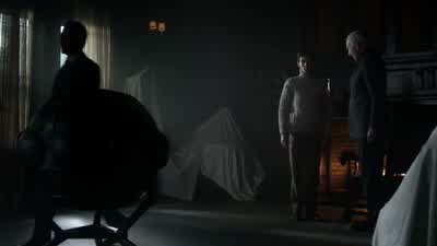 This detonator will trigger the bomb. - Gotham