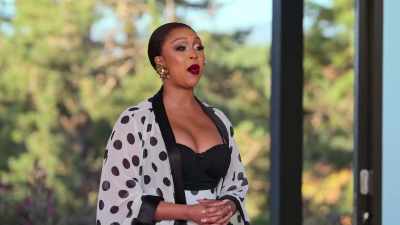 This device can spot even the tiniest lie. - Love Never Lies: South Africa