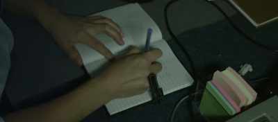 This device replicates a
singularity here on Earth, - Infestation