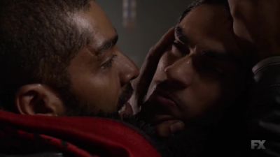 This devil Khalil, - Tyrant