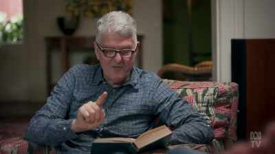 "This devilish country,
flat at first, - Books That Made Us