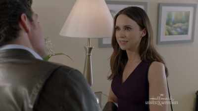 This diamond... stickpin. - Crossword Mysteries: Proposing Murder
