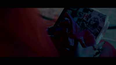 This diary - Conjuring the Cult