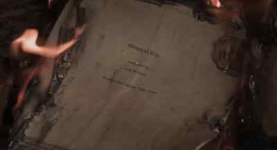 This didn't bode well
for the executives - George A. Romero's Resident Evil