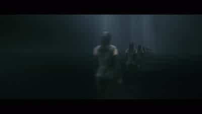This didn't go on forever, I knew it was leading somewhere. - Star Wars: The Last Jedi