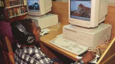 This differed greatly
from the operating system - Tech Billionaires: Bill Gates