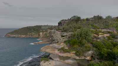 This was different to other leads we had
because it actually mentioned North Head. - Never Let Him Go