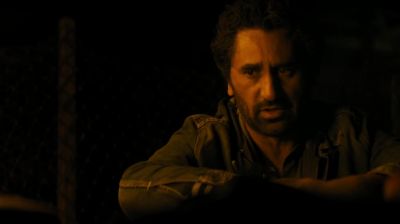 This is different. - Fear the Walking Dead