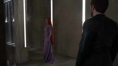 This is difficult,
I know. - Marvel's Inhumans