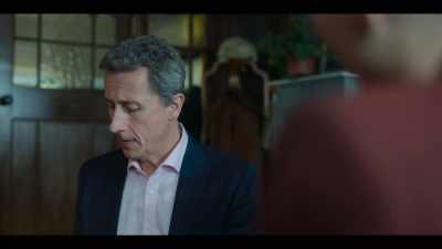 This is difficult, Ingrid,
but as Head of Chambers, - The Killing Kind