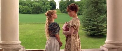 This dignified silence seems to have produced - The Importance of Being Earnest