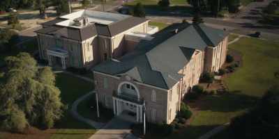 - This direct line
to law enforcement - Low Country: The Murdaugh Dynasty