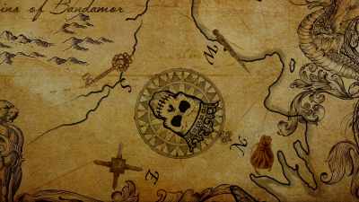This discovery
will cripple the rebellion - Empire Queen: The Golden Age of Magic