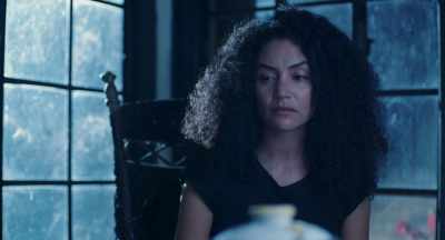 This disease took your father
and it tried to take me. - Stronghold