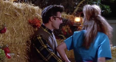 This is disgusting - Teen Witch