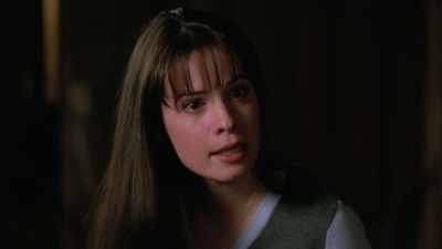 This is disgusting. - Charmed