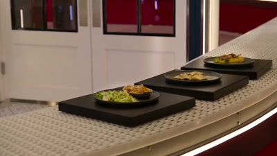 This dish could win, - Cook at all Costs